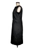 Club Monaco Solid Black Cocktail Dress Size 8 - photo 5