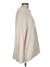 Aerie Solid Ivory Turtleneck Sweater Size M - photo 4