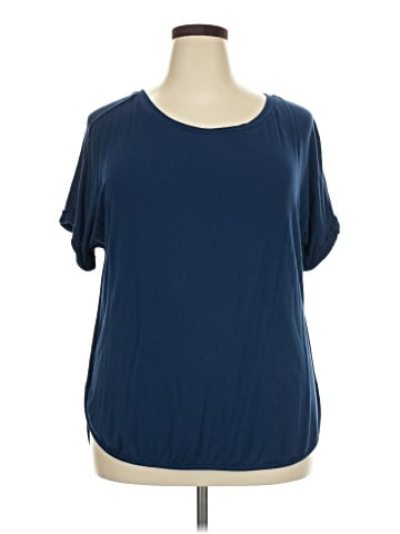 Matty M Short Sleeve T-Shirt (view 1)