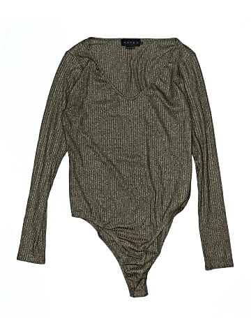 Hatch Bodysuit (view 1)