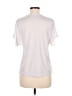 Unbranded Silver Short Sleeve T-Shirt Size M (estimated) - photo 2