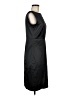 Club Monaco Solid Black Cocktail Dress Size 8 - photo 4