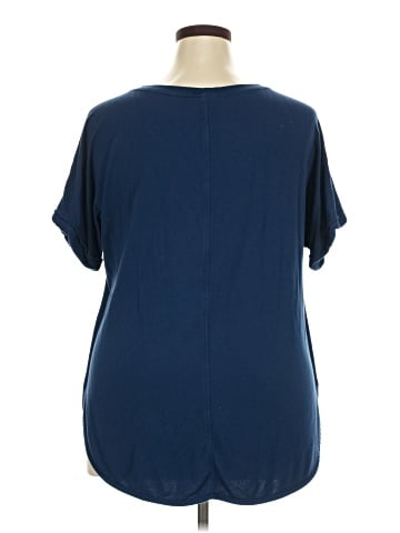 Matty M Short Sleeve T-Shirt (view 2)
