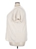 LUXE Ivory Short Sleeve Turtleneck Size 3X - photo 5