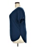 Matty M Blue Short Sleeve T-Shirt Size XXL - photo 5