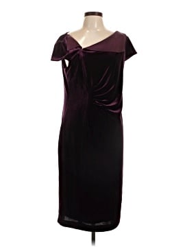 Tahari by ASL Cocktail Dress (view 1)