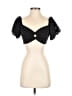 Wild Fable Black Tube Top Size S - photo 1