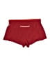 Fabletics Solid Red Athletic Shorts Size L (estimated) - photo 2