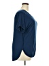 Matty M Blue Short Sleeve T-Shirt Size XXL - photo 4