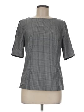 Brooks Brothers 346 Short Sleeve Blouse (view 1)