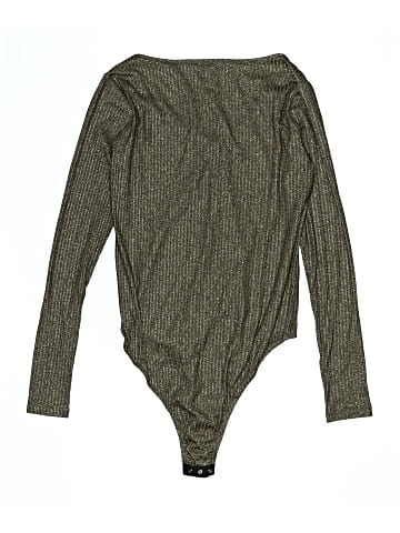 Hatch Bodysuit (view 2)