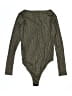 Hatch Green Bodysuit Size XS Maternity (0) - photo 2