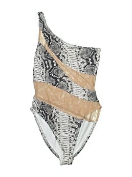 Norma Kamali Swimsuit Bottoms (view 1)