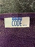 Fashion Code Purple Long Sleeve Top Size 2X - photo 7