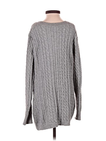 Evolution by Cyrus Pullover Sweater (view 2)