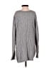 Evolution by Cyrus Gray Pullover Sweater Size S - photo 2