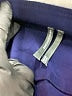 Anthropologie Solid Blue Formal Skirt Size L - photo 4