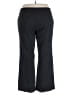 Lane Bryant Gray Active Pants Size 18 (3) - photo 2