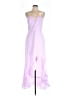 Harlyn Purple Cocktail Dress Size 1X - photo 1