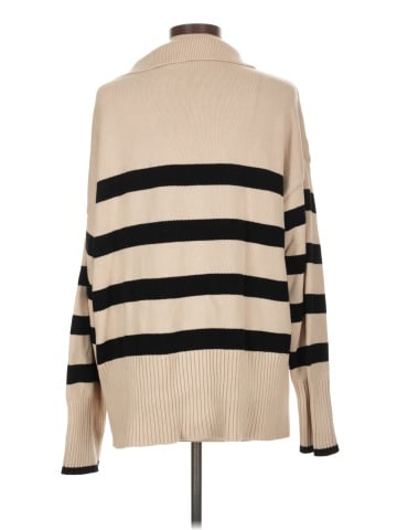Zesica Pullover Sweater (view 2)