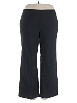 Lane Bryant Active Pants (view 1)