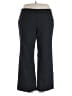 Lane Bryant Gray Active Pants Size 18 (3) - photo 1