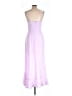 Harlyn Purple Cocktail Dress Size 1X - photo 2