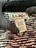 L.L.Bean Black Cardigan Size XL - photo 7