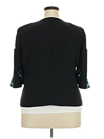Unbranded Blazer (view 2)