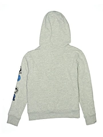 The North Face Pullover Hoodie (view 2)