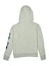 The North Face Silver Pullover Hoodie Size 10 - photo 2