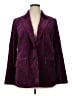 Boden Purple Blazer Size 16 - 18 - photo 1