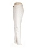 J.Jill Ivory Jeans Size 8 - photo 5