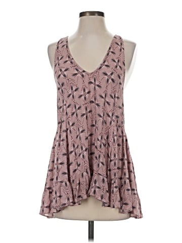 Intimately by Free People Sleeveless Blouse (view 1)