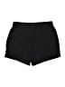 Old Navy Solid Black Shorts Size S - photo 2
