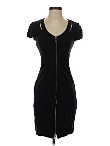 Cache Cocktail Dress (view 1)