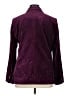 Boden Purple Blazer Size 16 - 18 - photo 2