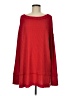 We the Free Red Pullover Sweater Size M - photo 1