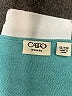 Cato 100% Acrylic Teal 3/4 Sleeve Top Size 22 - photo 7