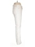 J.Jill Ivory Jeans Size 8 - photo 4