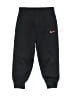 Nike 100% Polyester Black Sweatpants Size 2 - 3 - photo 1