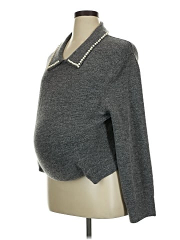 H&M Mama Cardigan (view 1)