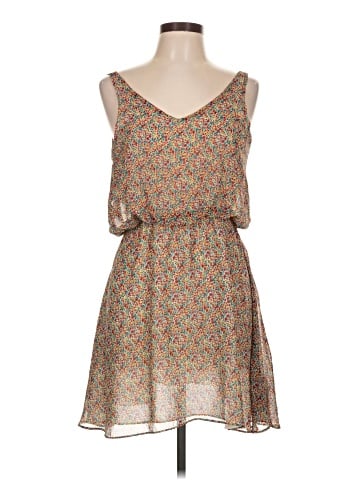 Patterson J. Kincaid Sleeveless Top (view 1)