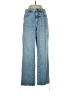 Zara Blue Jeans Size 4 - photo 1