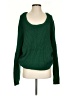 Lulus 100% Acrylic Solid Green Pullover Sweater Size S - photo 1