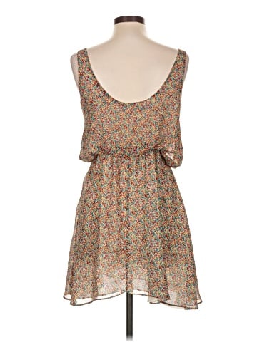 Patterson J. Kincaid Sleeveless Top (view 2)