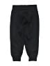 Nike 100% Polyester Black Sweatpants Size 2 - 3 - photo 2