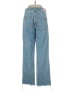 Zara Blue Jeans Size 4 - photo 2