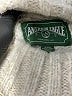 American Eagle Outfitters Ivory Turtleneck Sweater Size M - photo 7
