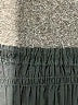 Assorted Brands Solid Black Casual Skirt Size M (estimated) - photo 4